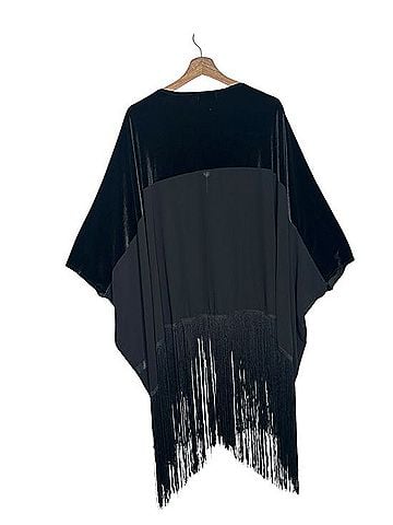 Free People Poncho (view 2)
