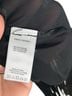 Free People 100% Polyester Black Poncho One size - photo 9