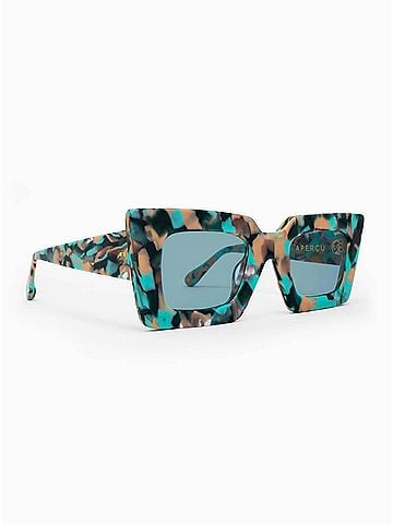 APERCU Women's Avry Sunglasses (view 1)