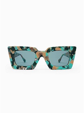 APERCU Women's Avry Sunglasses (view 2)
