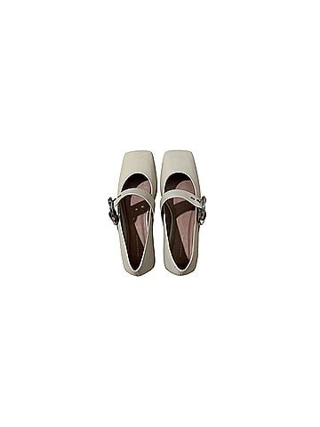 Anthropologie Heels (view 1)