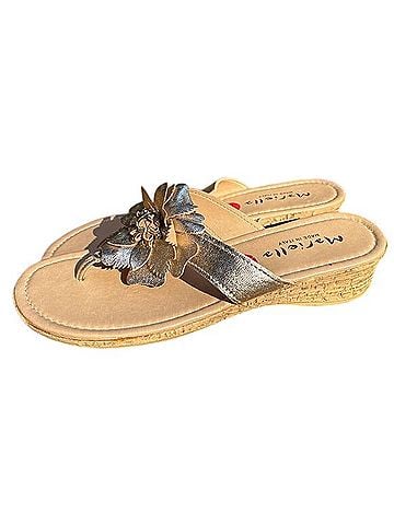 Mariella Sandals (view 1)