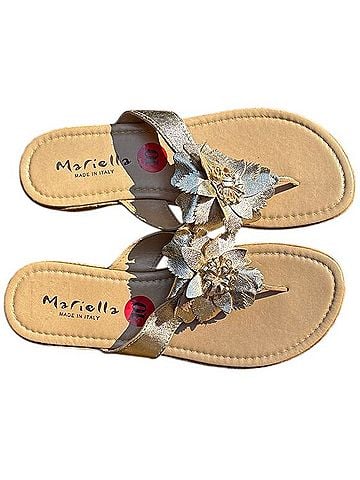 Mariella Sandals (view 2)