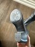 Dansko Black Ankle Boots Size EU 38 - photo 6