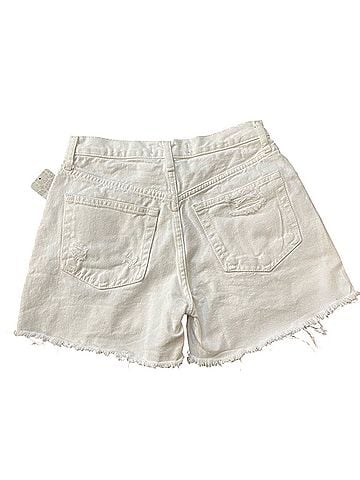 We the Free Maggie Denim Shorts (view 2)