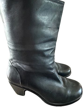 Dansko Ankle Boots (view 2)