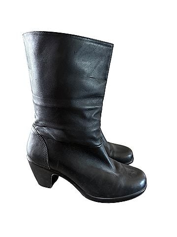 Dansko Ankle Boots (view 1)