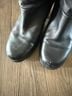 Dansko Black Ankle Boots Size EU 38 - photo 5