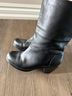 Dansko Black Ankle Boots Size EU 38 - photo 4