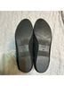 Eileen Fisher Black Flats Size 9 1/2 - photo 7