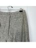 Express 70% Wool 30% Nylon 100% Acetate Houndstooth Gray Casual Pants Size 9 - photo 8