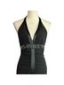 Cache Black Cocktail Dress Size 4 - photo 3