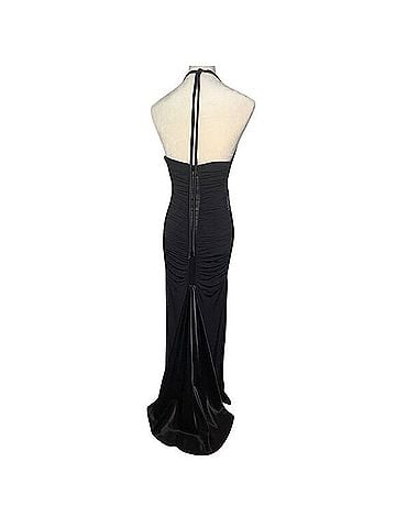 Cache 8612 Cocktail Dress (view 2)