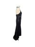 Cache Black Cocktail Dress Size 4 - photo 12
