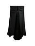 Cache Black Cocktail Dress Size 4 - photo 4