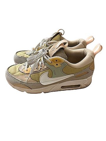 Nike Air Max 90 Futura Sneakers (view 1)
