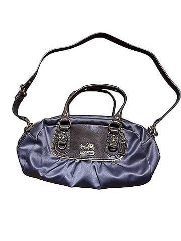 Coach Amanda Satchel Satchel (view 1)