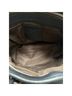 Coach 100% Leather Black Tote One size - photo 6