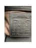 Coach 100% Leather Black Tote One size - photo 4