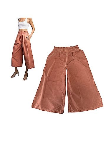 Pilcro Casual Pants (view 2)