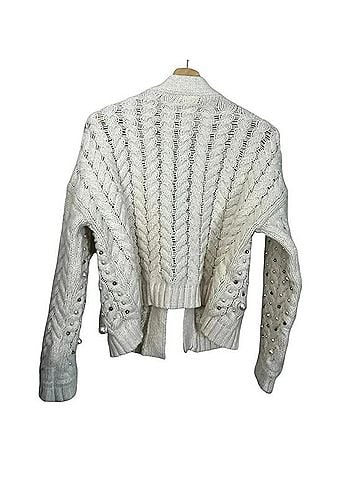 Anthropologie Maeve Cardigan (view 2)