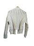 Anthropologie Ivory Cardigan One size - photo 2