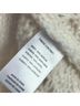 Anthropologie Ivory Cardigan One size - photo 13