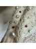 Anthropologie Ivory Cardigan One size - photo 6