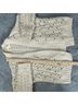Anthropologie Ivory Cardigan One size - photo 9