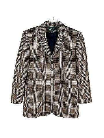 Ralph Lauren Blazer (view 1)