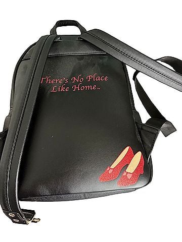Loungefly Wizard of Oz Surrender Dorothy Backpack (view 2)