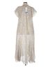 Samsoe Samsoe Floral Multi Color Casual Dress Size XL - photo 2