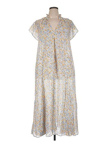 Samsoe Samsoe Karookh Casual Dress (view 1)