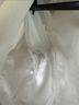 Calvin Klein 53% Linen 47% Rayon 100% Polyester White Blazer Size 10 (petite) - photo 9