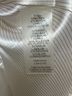 Calvin Klein 53% Linen 47% Rayon 100% Polyester White Blazer Size 10 (petite) - photo 11