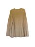 & Other Stories Tan Pullover Sweater Size M - photo 2