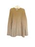 & Other Stories Tan Pullover Sweater Size M - photo 1