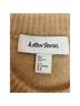 & Other Stories Tan Pullover Sweater Size M - photo 3