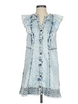 Pilcro Casual Dress (view 1)