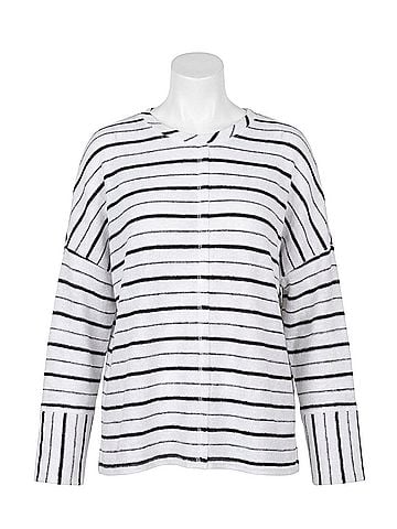 Habitat Long Sleeve Top (view 1)