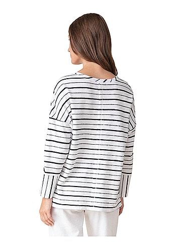 Habitat Long Sleeve Top (view 2)