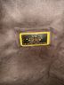 A. Bellucci Yellow Leather Bucket Bag One size - photo 5