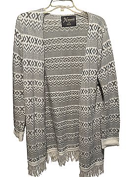 Natural Reflections Natural Reflections Cardigan (view 1)
