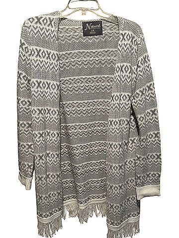 Natural Reflections Natural Reflections Cardigan (view 1)
