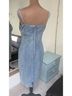 Guess Blue Cocktail Dress Size L - photo 6