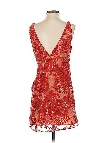 Free People Free People Cocktail Dress (view 2)