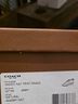 Coach 100% Leather Snake Print Multi Color Sandals Size 8 - photo 6