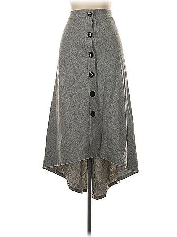 Zara Zara Casual Skirt (view 1)