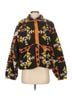 FP Movement Print Orange Fp Movement Fleece Size S - photo 1