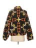 FP Movement Print Orange Fp Movement Fleece Size S - photo 2